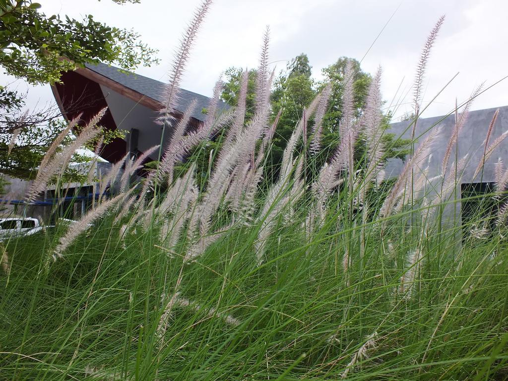 Hotel Hub De Leaf @ Rayong Exterior foto